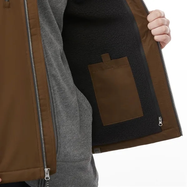 HARDY Eco Vest - Men's... from ASI 66887 PCNA / Trimark