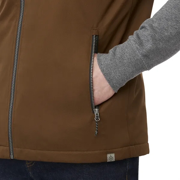 HARDY Eco Vest - Men's... from ASI 66887 PCNA / Trimark