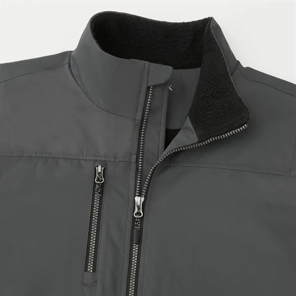 HARDY Eco Vest - Men's... from ASI 66887 PCNA / Trimark