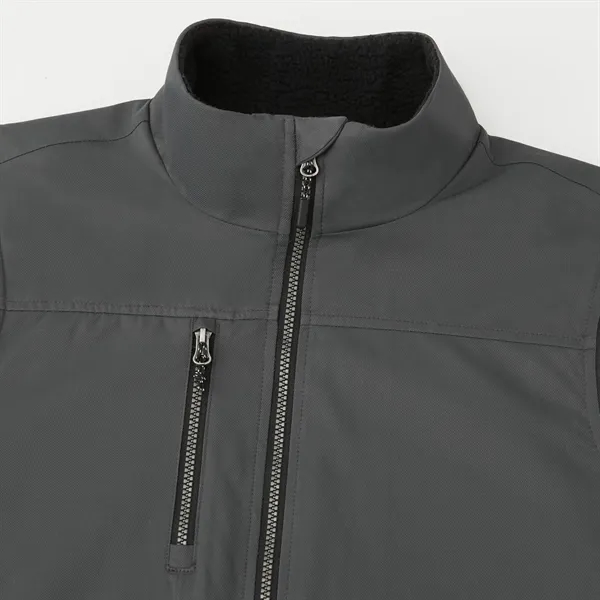 HARDY Eco Vest - Men's... from ASI 66887 PCNA / Trimark