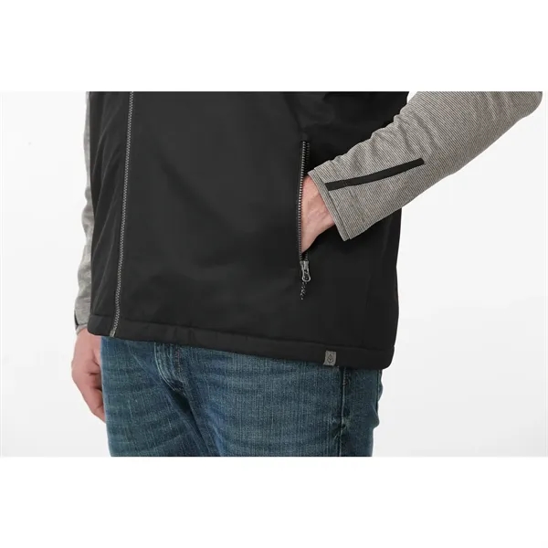 HARDY Eco Vest - Men's... from ASI 66887 PCNA / Trimark