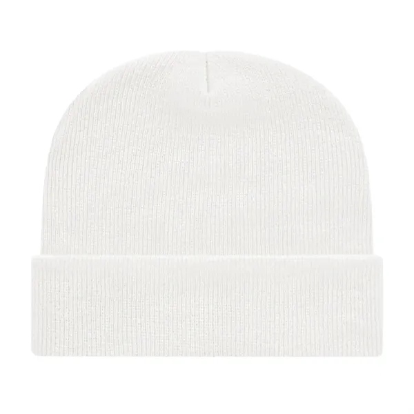 Cap America Knit Cap with Cuff... from ASI 66887 PCNA / Bullet