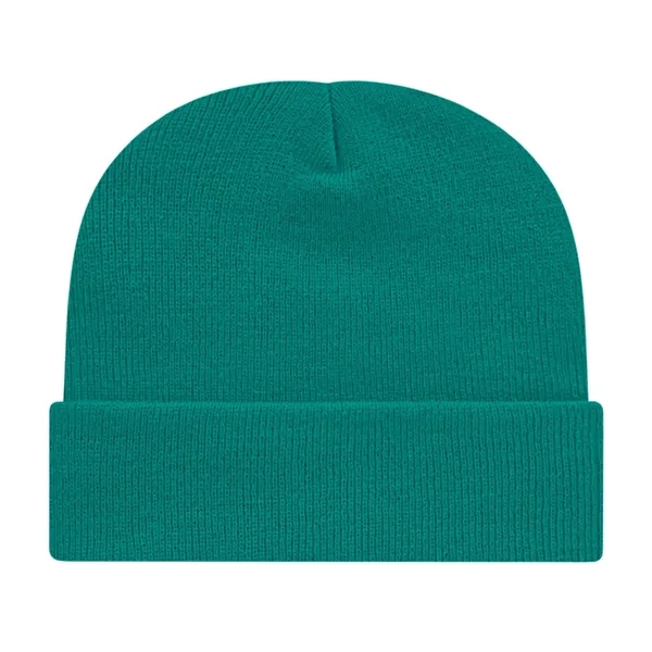 Cap America Knit Cap with Cuff... from ASI 66887 PCNA / Bullet