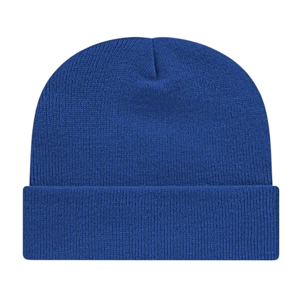 Cap America Knit Cap with Cuff... from ASI 66887 PCNA / Bullet