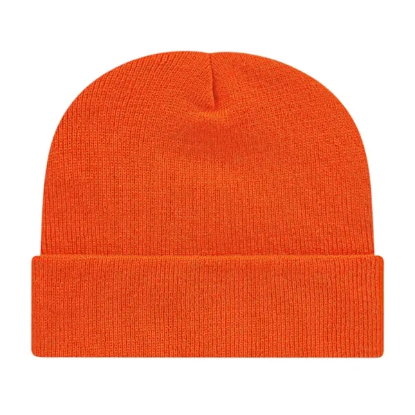 Cap America Knit Cap with Cuff... from ASI 66887 PCNA / Bullet
