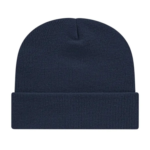 Cap America Knit Cap with Cuff... from ASI 66887 PCNA / Bullet