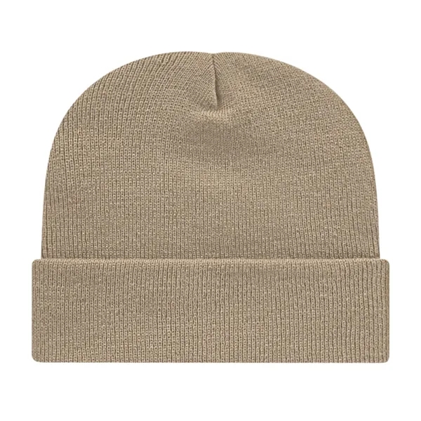Cap America Knit Cap with Cuff... from ASI 66887 PCNA / Bullet