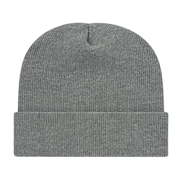 Cap America Knit Cap with Cuff... from ASI 66887 PCNA / Bullet