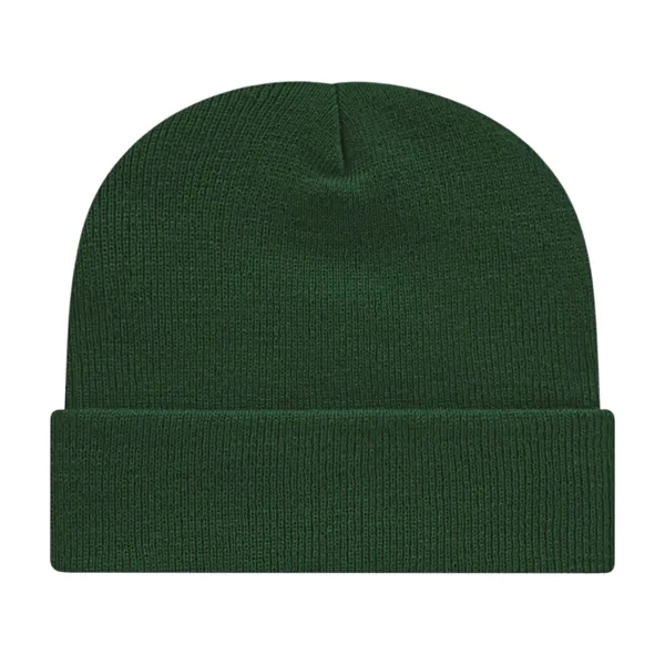 Cap America Knit Cap with Cuff... from ASI 66887 PCNA / Bullet