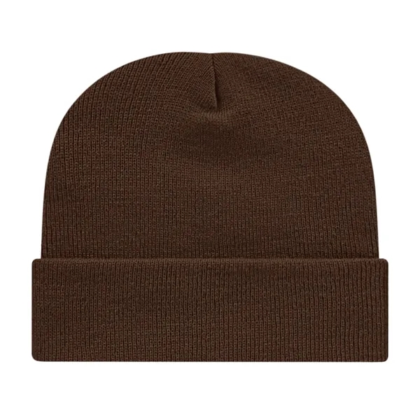 Cap America Knit Cap with Cuff... from ASI 66887 PCNA / Bullet