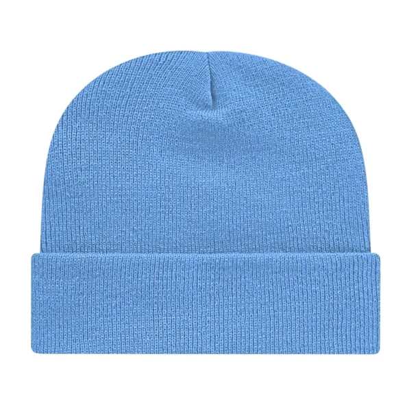 Cap America Knit Cap with Cuff... from ASI 66887 PCNA / Bullet
