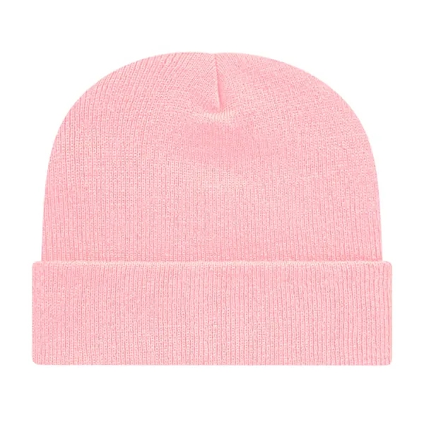 Cap America Knit Cap with Cuff... from ASI 66887 PCNA / Bullet