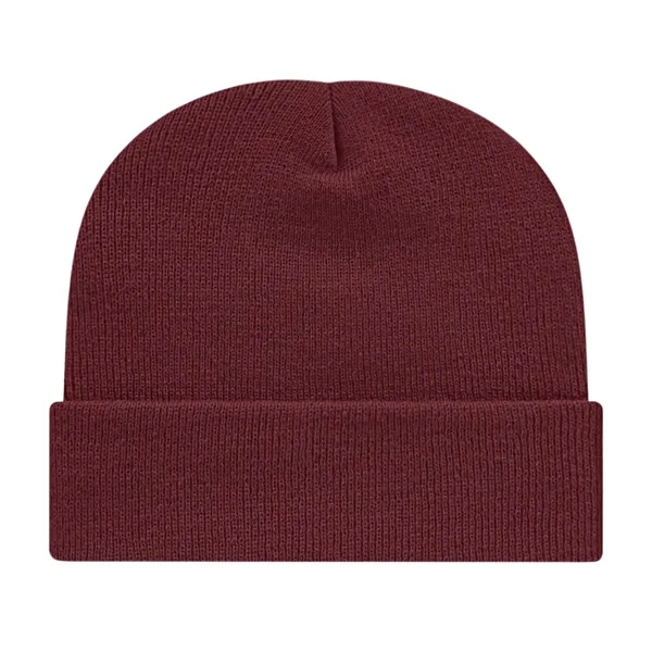 Cap America Knit Cap with Cuff... from ASI 66887 PCNA / Bullet