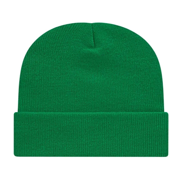 Cap America Knit Cap with Cuff... from ASI 66887 PCNA / Bullet