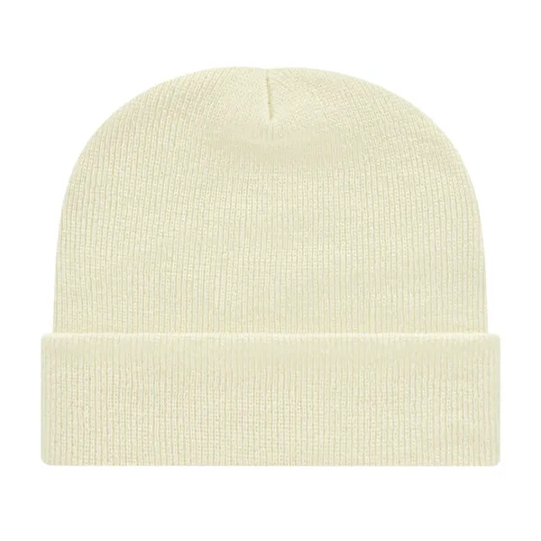 Cap America Knit Cap with Cuff... from ASI 66887 PCNA / Bullet