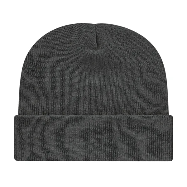 Cap America Knit Cap with Cuff... from ASI 66887 PCNA / Bullet