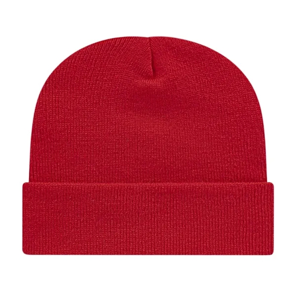 Cap America Knit Cap with Cuff... from ASI 66887 PCNA / Bullet