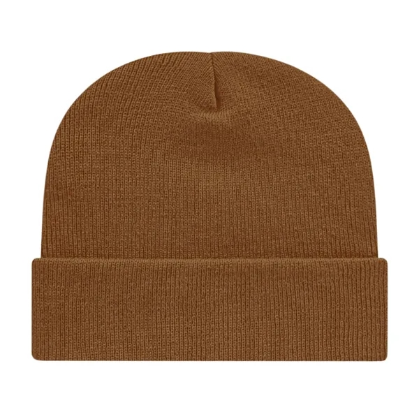 Cap America Knit Cap with Cuff... from ASI 66887 PCNA / Bullet