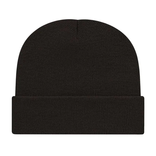 Cap America Knit Cap with Cuff... from ASI 66887 PCNA / Bullet