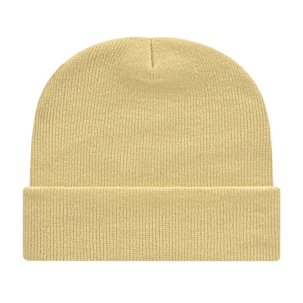 Cap America Knit Cap with Cuff... from ASI 66887 PCNA / Bullet