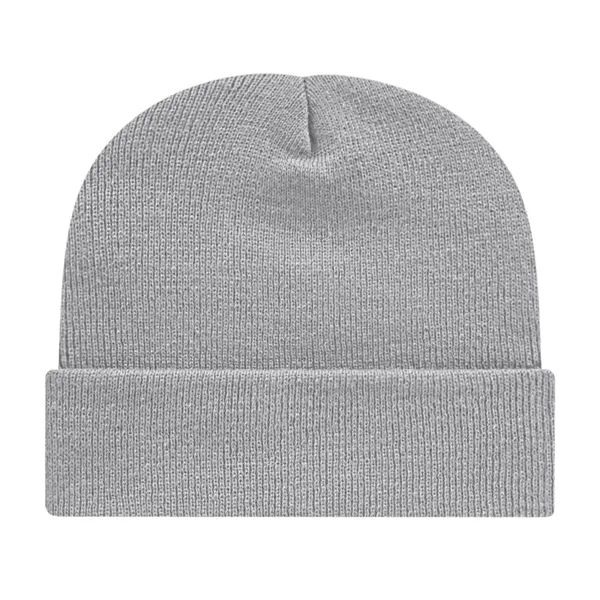 Cap America Knit Cap with Cuff... from ASI 66887 PCNA / Bullet