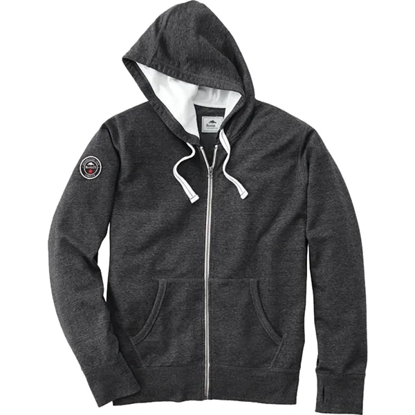 S-5XL men's full zip hoodie... from ASI 66887 PCNA / Trimark