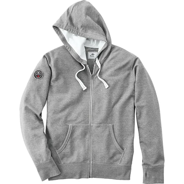 S-5XL men's full zip hoodie... from ASI 66887 PCNA / Trimark