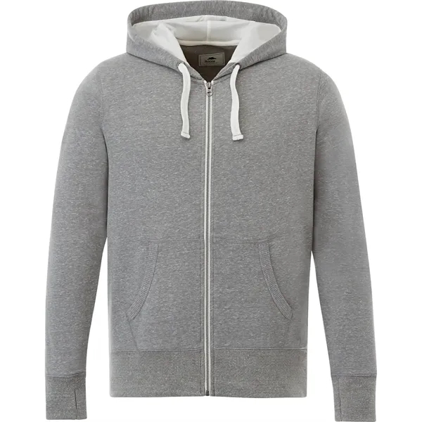 S-5XL men's full zip hoodie... from ASI 66887 PCNA / Trimark