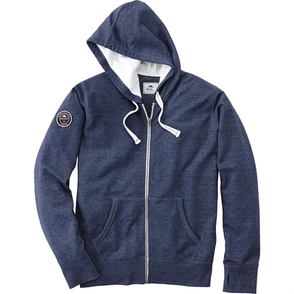 S-5XL men's full zip hoodie... from ASI 66887 PCNA / Trimark