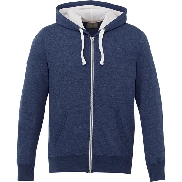 S-5XL men's full zip hoodie... from ASI 66887 PCNA / Trimark