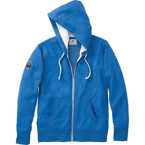 S-5XL men's full zip hoodie... from ASI 66887 PCNA / Trimark
