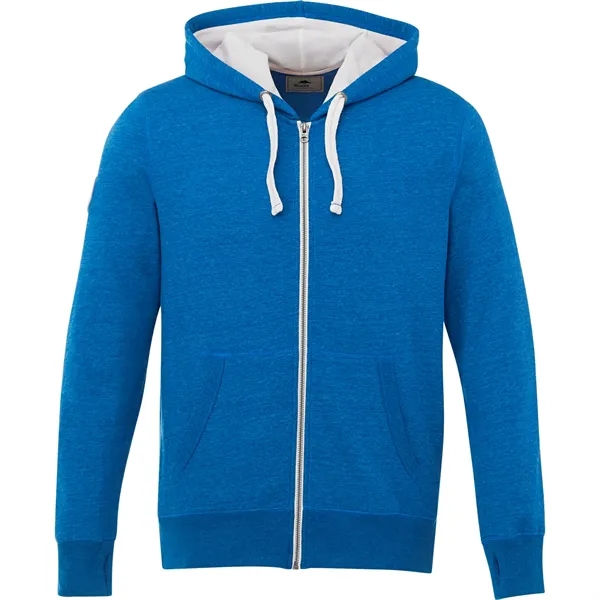 S-5XL men's full zip hoodie... from ASI 66887 PCNA / Trimark