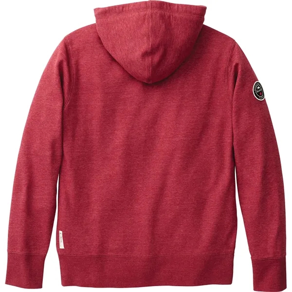 S-5XL men's full zip hoodie... from ASI 66887 PCNA / Trimark