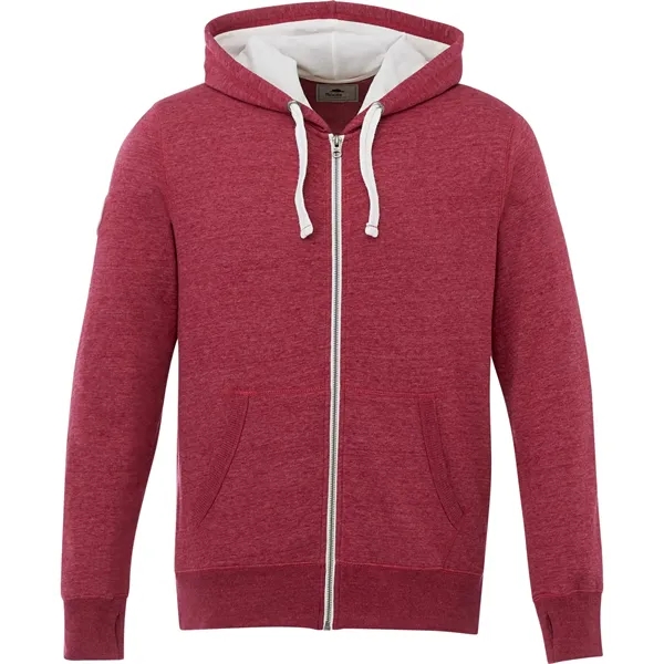S-5XL men's full zip hoodie... from ASI 66887 PCNA / Trimark