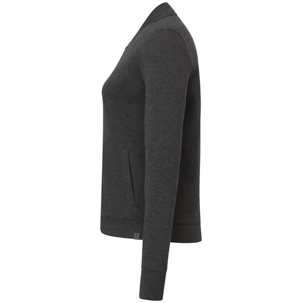 RIGI Eco Knit Full Zip - Women's... from ASI 66887 PCNA / Trimark