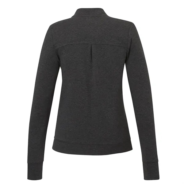 RIGI Eco Knit Full Zip - Women's... from ASI 66887 PCNA / Trimark
