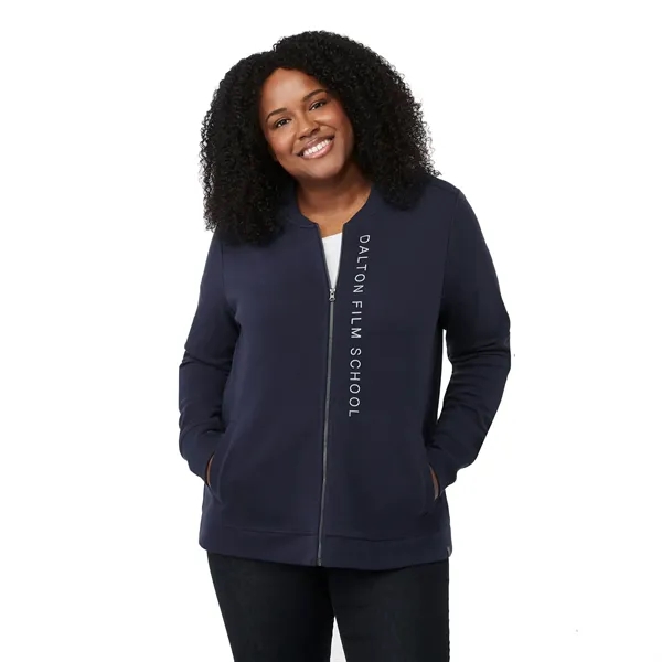 RIGI Eco Knit Full Zip - Women's... from ASI 66887 PCNA / Trimark
