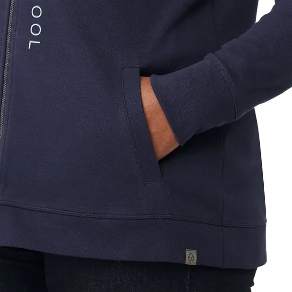 RIGI Eco Knit Full Zip - Women's... from ASI 66887 PCNA / Trimark