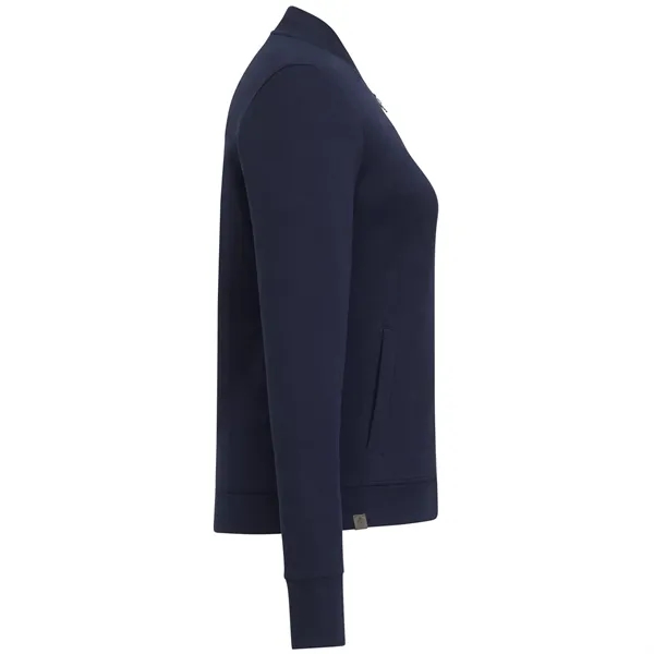 RIGI Eco Knit Full Zip - Women's... from ASI 66887 PCNA / Trimark
