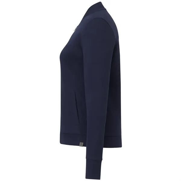 RIGI Eco Knit Full Zip - Women's... from ASI 66887 PCNA / Trimark