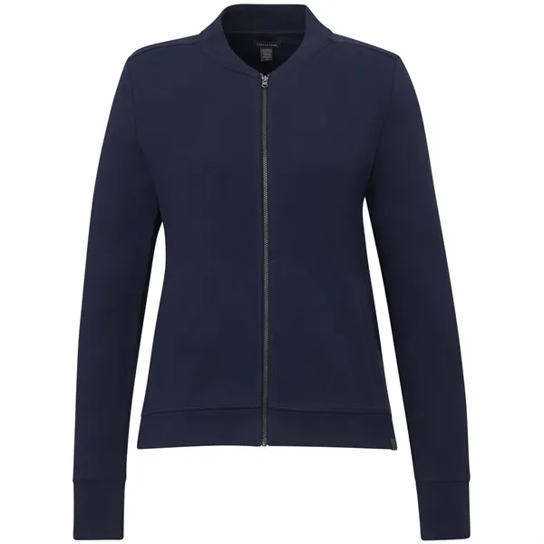 RIGI Eco Knit Full Zip - Women's... from ASI 66887 PCNA / Trimark