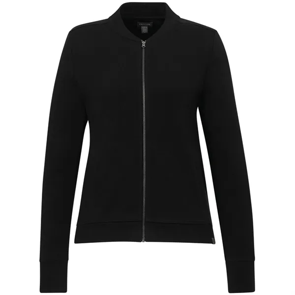 RIGI Eco Knit Full Zip - Women's... from ASI 66887 PCNA / Trimark