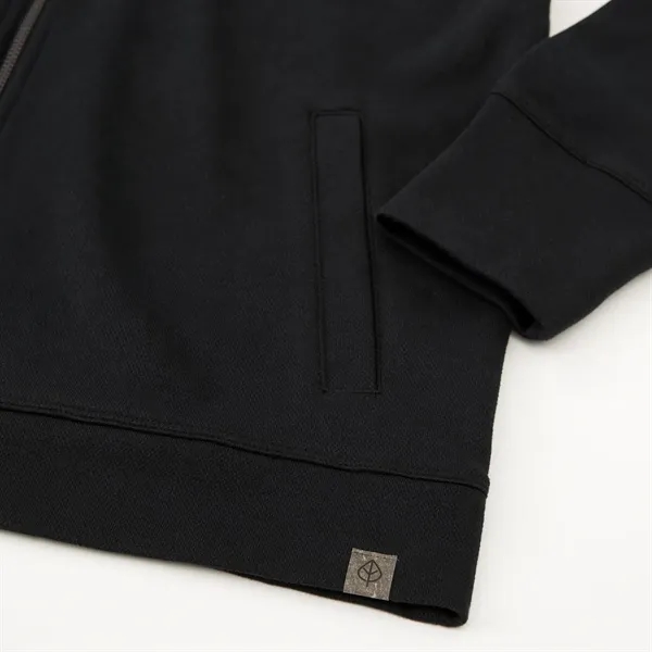 RIGI Eco Knit Full Zip - Women's... from ASI 66887 PCNA / Trimark