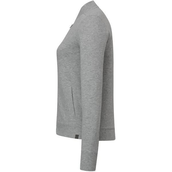 RIGI Eco Knit Full Zip - Women's... from ASI 66887 PCNA / Trimark