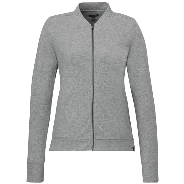 RIGI Eco Knit Full Zip - Women's... from ASI 66887 PCNA / Trimark