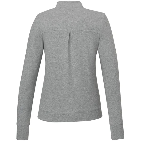 RIGI Eco Knit Full Zip - Women's... from ASI 66887 PCNA / Trimark