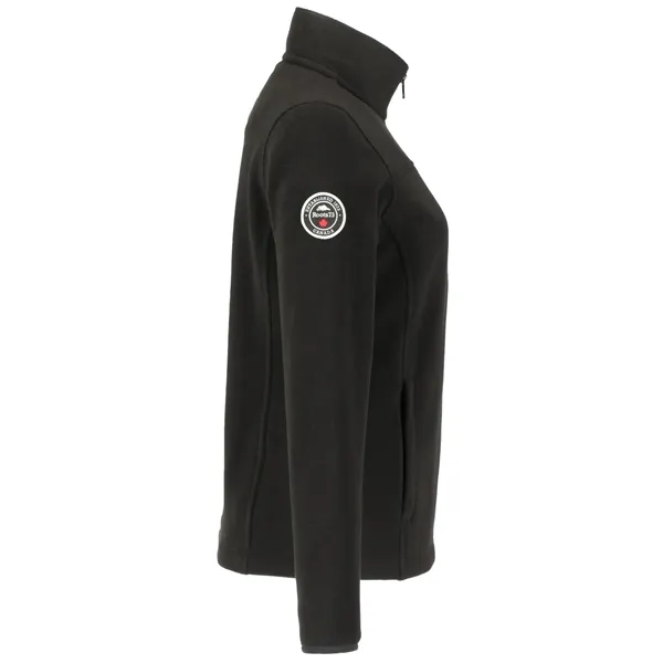 Roots73 WESTVILLE Eco Microfleece Full Zip-Women's... from ASI 66887 PCNA / Trimark