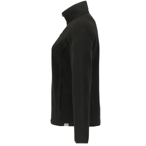 Roots73 WESTVILLE Eco Microfleece Full Zip-Women's... from ASI 66887 PCNA / Trimark