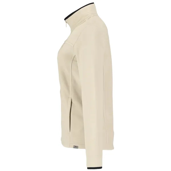 Roots73 WESTVILLE Eco Microfleece Full Zip-Women's... from ASI 66887 PCNA / Trimark