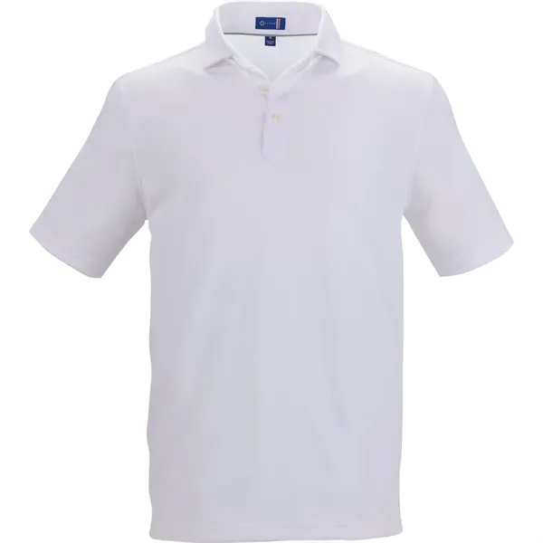 STITCH® Solid Pique Polo... from ASI 66887 PCNA / Trimark